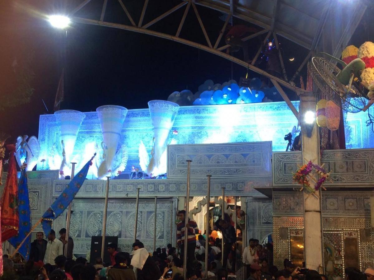 Khatu Shyam Mela 2019