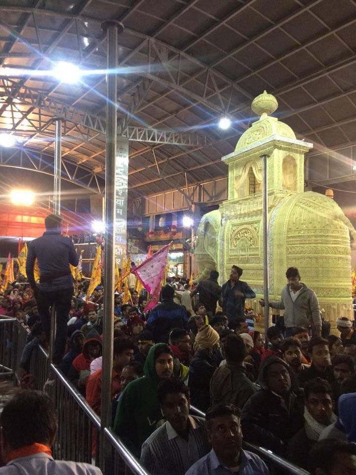 Khatu Shyam Mela 2019