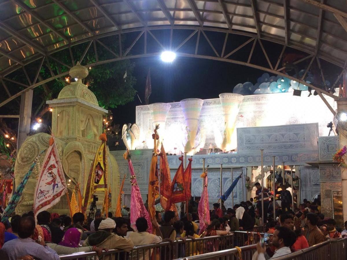 Khatu Shyam Mela 2019
