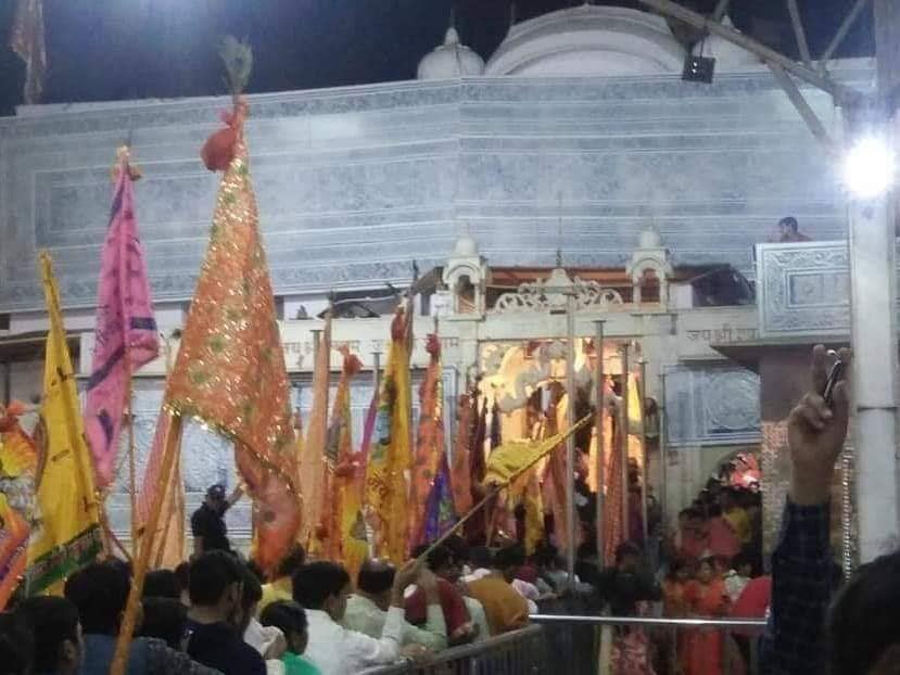 Shyam Mela 2019
