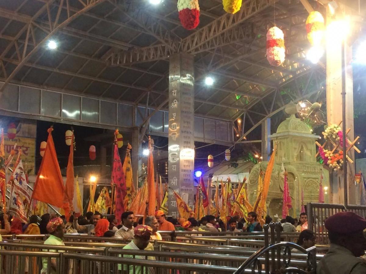 Khatu Shyam Mela 2019