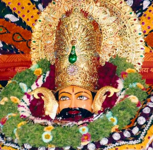 khatushyamji 