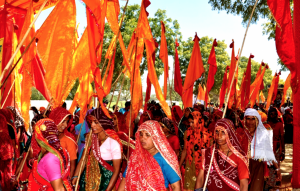 Shyam Mela 