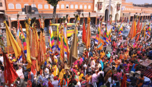 Khatu Mela 